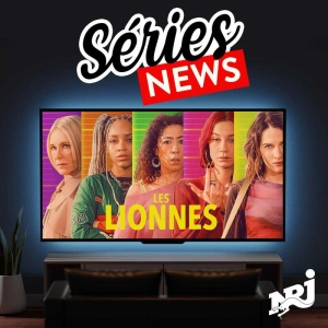 Les Lionnes sur Netflix : le braquage au féminin qui bouscule les codes.