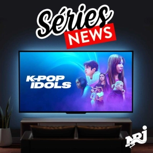 "K-Pop Idols" à découvrir sur Apple Tv + et la saison 2 de "En Place" déjà dispo sur Netflix