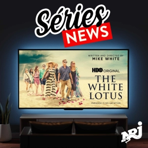 "The White Lotus": l'interview de Charlotte Le Bon, notre française au casting de cette série HBO