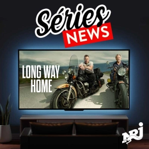 Le Jedi Ewan McGregor à moto dans la série d’AppleTV+ " Long Way Home " nous raconte qu’il s’est fait virer d’un restaurant en France.
