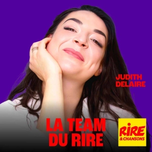 Judith Delaire : Les montagnes russes : shoot d’adrénaline