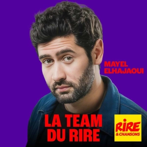 Mayel Elhajaoui : Les conseils canicule de Madame Soleil