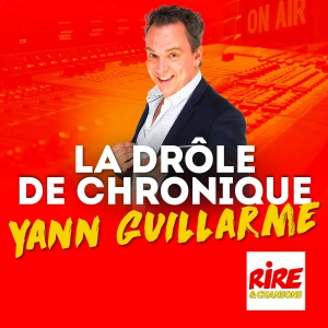 Yann Guillarme