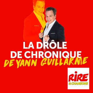 Yann Guillarme