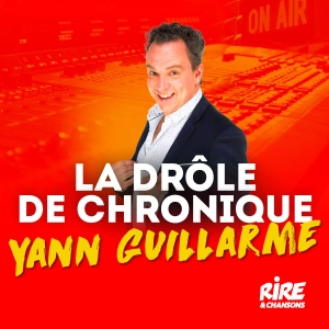 Yann Guillarme - Harcèlement sexiste