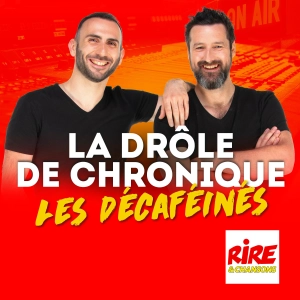 Les Décaféinés - La playliste de Zemmour