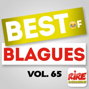 5 minutes de blagues - Volume 65