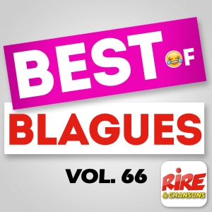 5 minutes de blagues - Volume 66