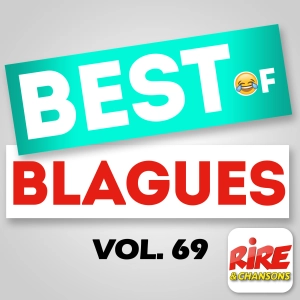 5 minutes de blagues - Volume 69
