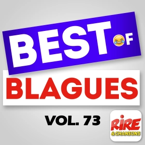 5 minutes de blagues - Volume 73