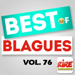 5 minutes de blagues - Volume 76