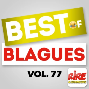 5 minutes de blagues - Volume 77