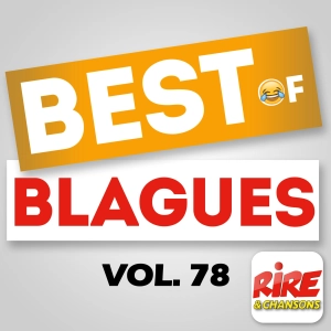 5 minutes de blagues - Volume 78