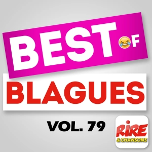 5 minutes de blagues - Volume 79