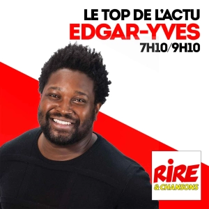Le top de l'actu d'Edgar Yves