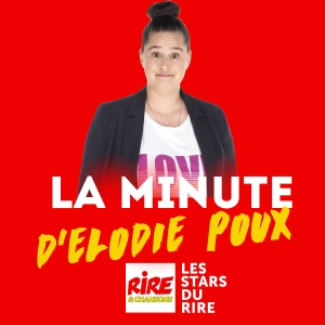 La rentrophyle - La minute d'Elodie Poux