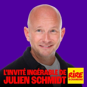 L'invité ingérable de Julien Schmidt : Soeur Marie Candide : Welcome Léon XIV
