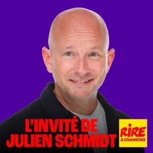 L'invité de Julien Schmidt : Dynamique FM : radio numéro 1 du Puy en Velay