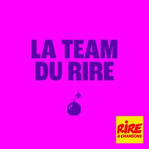 La Team du Rire avec David Azencot : Ça se déchire au PS