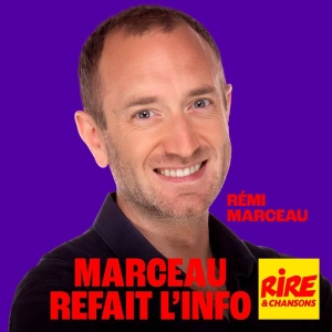 Marceau refait l’info : Dernier buzz d’Emmanuel Macron