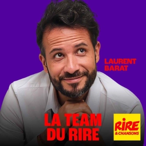 La Team du Rire avec Laurent Barat : Dupont de Ligonnès : " Back to back ? "