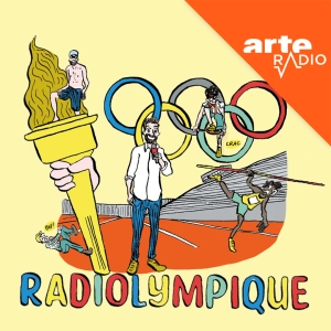 Radiolympique (3/6) : Saint Roche les deux étangs