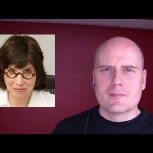 1523 'The Philosophical Baby' - Dr Alison Gopnik - The Freedomain Radio Interview
