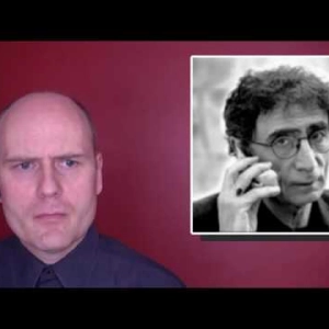 1591 The Biology, Morality and Politics of Addiction - Dr Gabor Maté - The Freedomain Radio Interview
