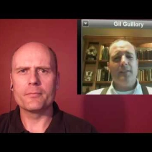1693 Libertarian Parenting -- A Conversation with Gil Guillory