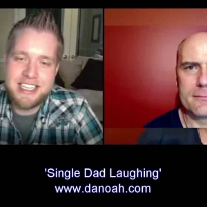 1899 'Single Dad Laughing' - The Freedomain Radio Interview