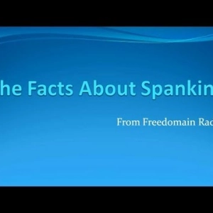 1984 The Facts About Spanking