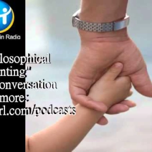 2065 Philosophical Parenting - A Listener Conversation