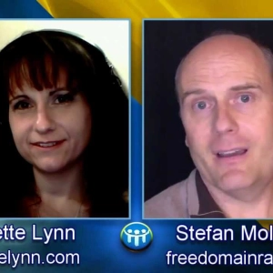 2243 Laurette Lynn and Stefan Molyneux: How to Achieve Freedom
