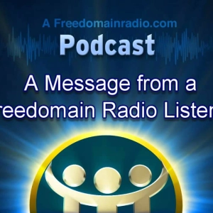 2260 Philosophical Parenting - A Note from a Freedomain Radio Listener