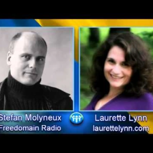 2306 The Politics of Parenting - Stefan Molyneux and Laurette Lynn