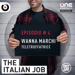 Episodio 4: Wanna Marchi e la teletruffa
