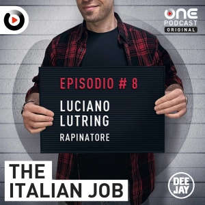 Episodio 8: Luciano Lutring, il solista del mitra