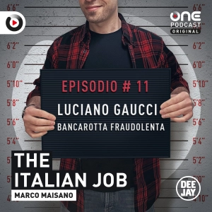Episodio 11: Luciano Gaucci, pallone, soldi e cavalli
