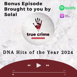 DNA Hits of the Year 2024: Bonus Episode Brought to you by Solal