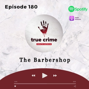 Episode 180 The Barbershop