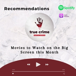 Recommendations: Movies to Watch on the Big Screen this Month