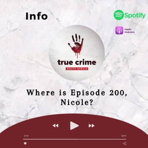 Where is Episode 200, Nicole?