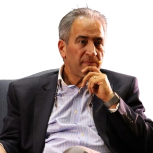 Inside Iran’s collapse - and what it means for SA: Iraj Abedian on war, chaos, and geopolitics