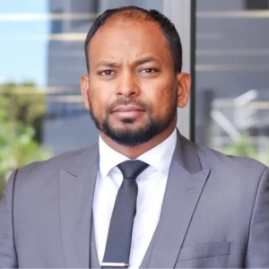 SA businesses battered by infrastructure instability - Muhammad Ali
