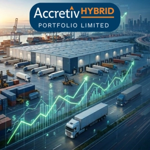 Accretiv doubles down on US industrial property | Webinar