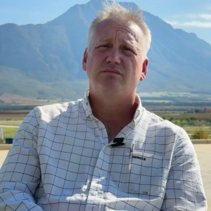 Rob Hoatson: Time for business to stand up, push back — and why THIRSTI is betting R300m on SA