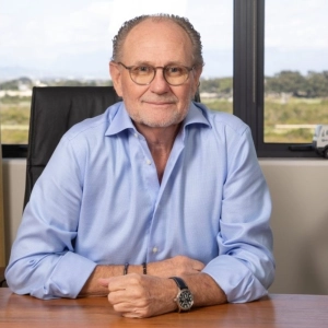 Pick 'n Pay CEO Sean Summers: We had to burn billions to save the company