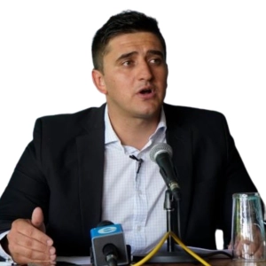 Francois Rossouw - “Lying” Steenhuisen faces big damage claims from farmers