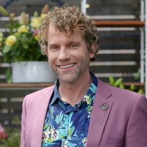 How Leon Kluge, SA’s unofficial ambassador for Cape flora, struck gold at Chelsea for the third time