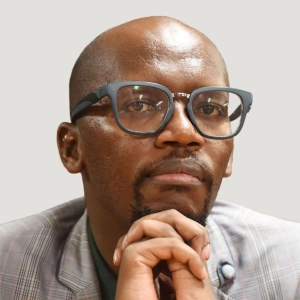 Kabelo Khumalo - Inside the Black Market of illegal number plates
